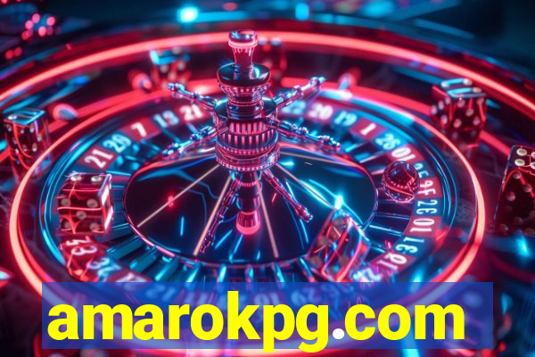 amarokpg.com