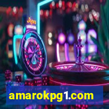 amarokpg1.com