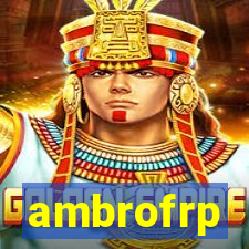 ambrofrp