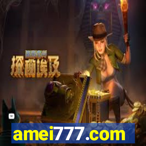 amei777.com