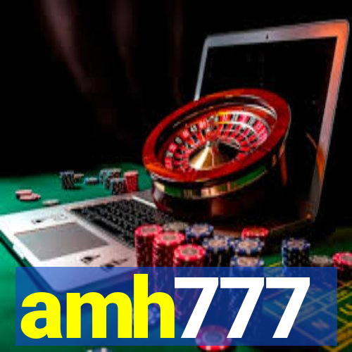 amh777