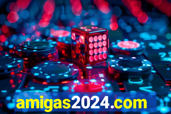 amigas2024.com