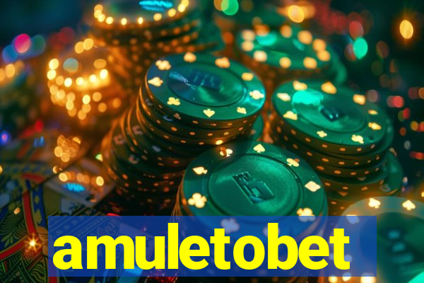 amuletobet