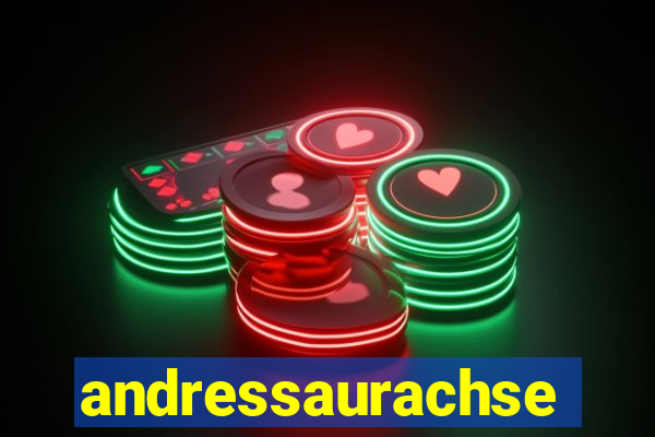 andressaurachsexo