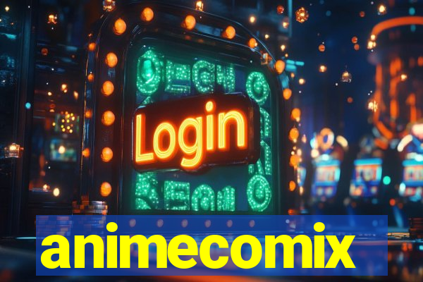 animecomix