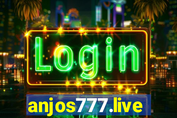 anjos777.live