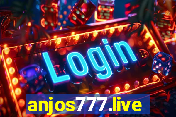 anjos777.live