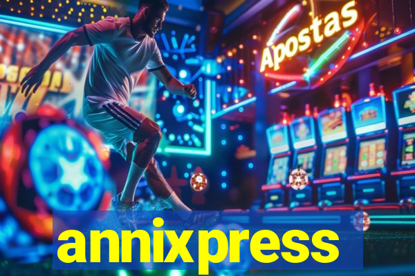 annixpress