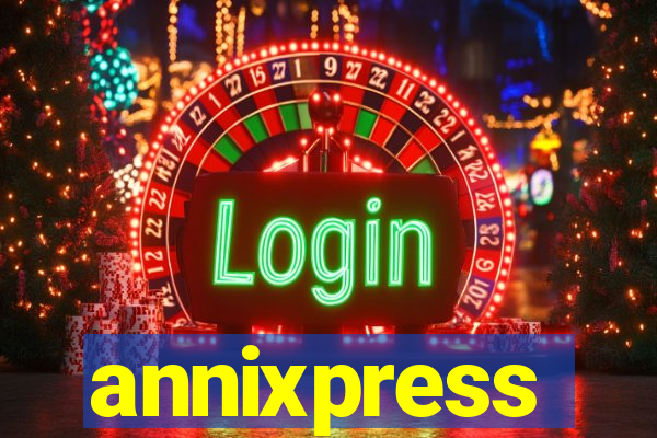 annixpress