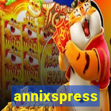 annixspress