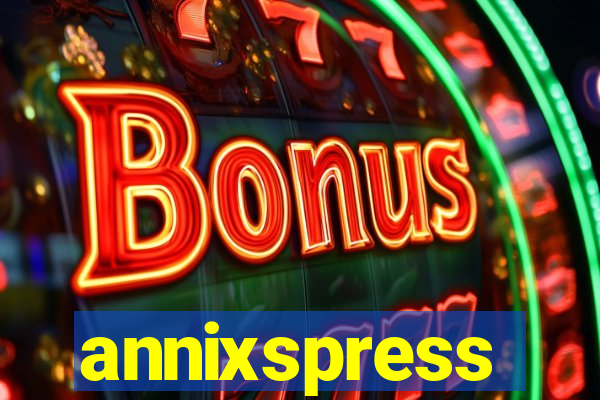 annixspress