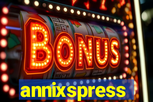 annixspress