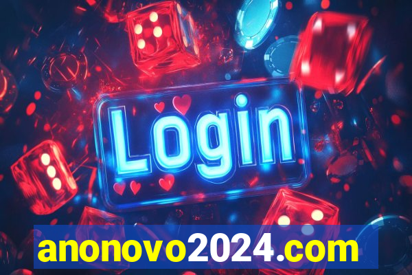 anonovo2024.com