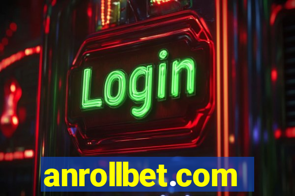 anrollbet.com