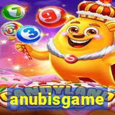 anubisgame