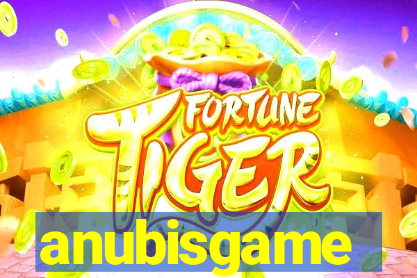 anubisgame