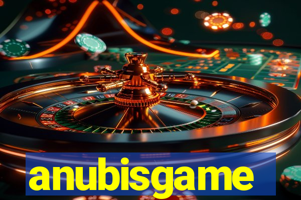 anubisgame