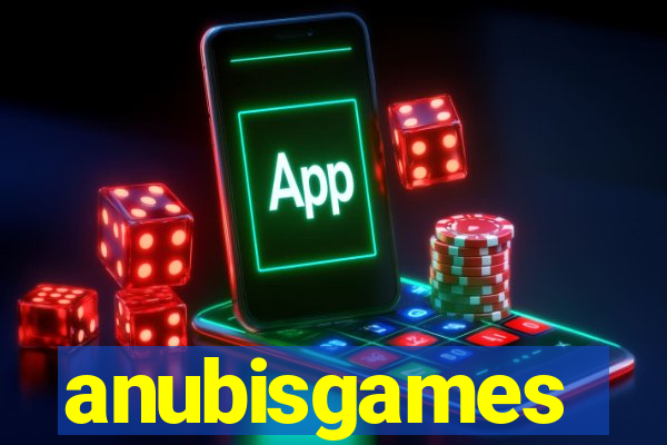 anubisgames