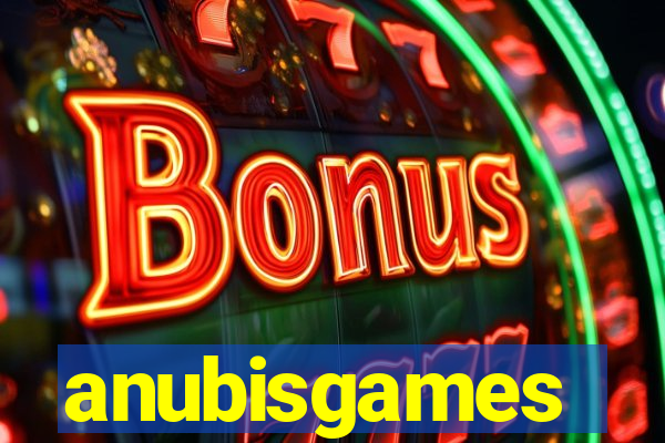 anubisgames