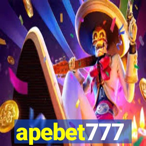 apebet777