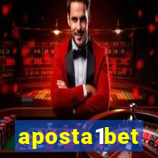 aposta1bet