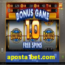 aposta1bet.com