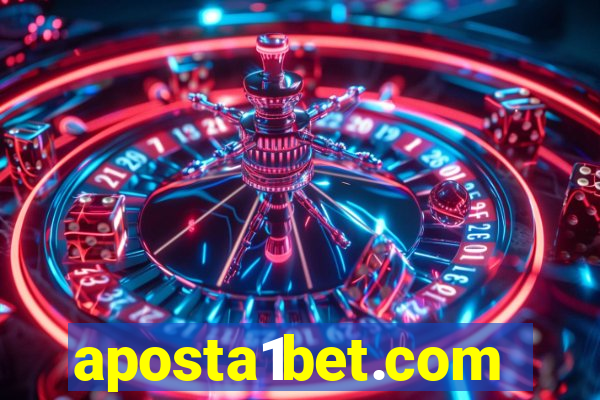 aposta1bet.com