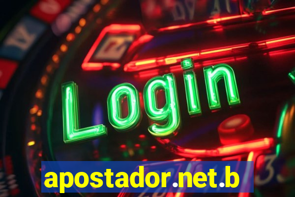 apostador.net.br