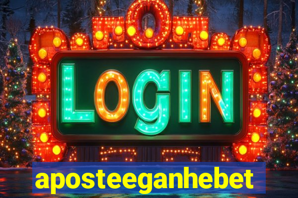 aposteeganhebet