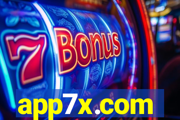 app7x.com