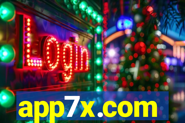 app7x.com