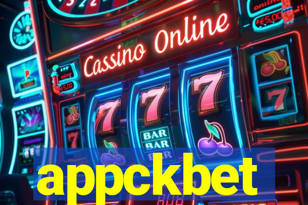 appckbet