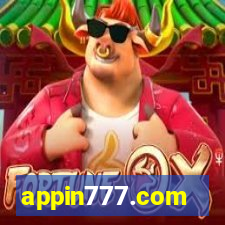 appin777.com