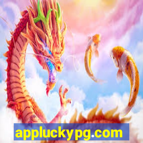 appluckypg.com