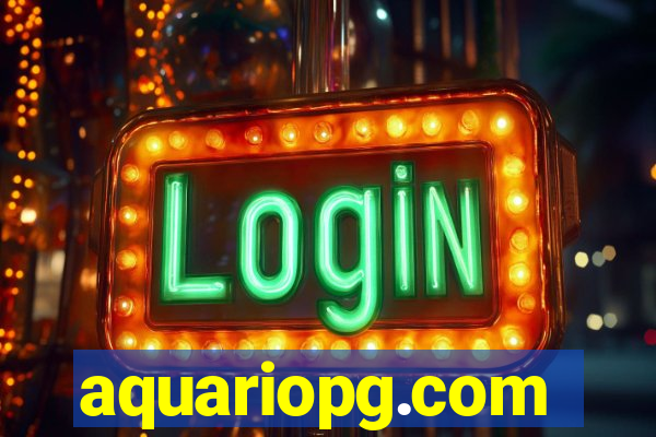 aquariopg.com