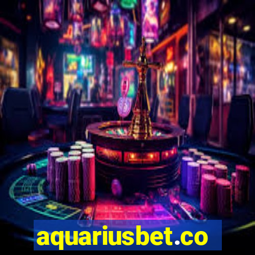 aquariusbet.co