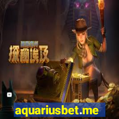 aquariusbet.me