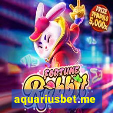 aquariusbet.me