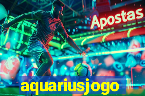 aquariusjogo