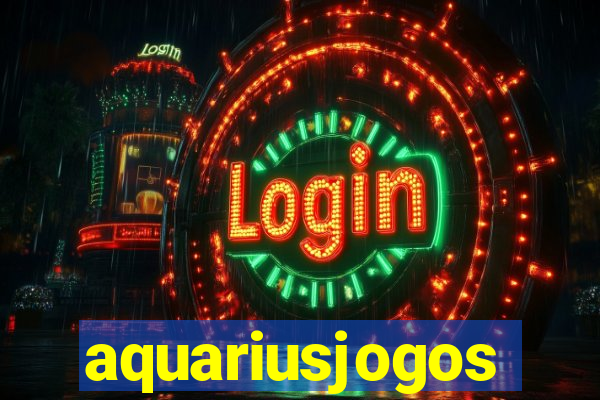 aquariusjogos