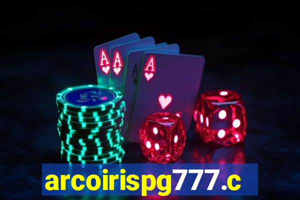 arcoirispg777.com