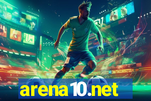 arena10.net