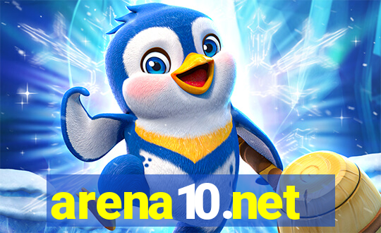 arena10.net