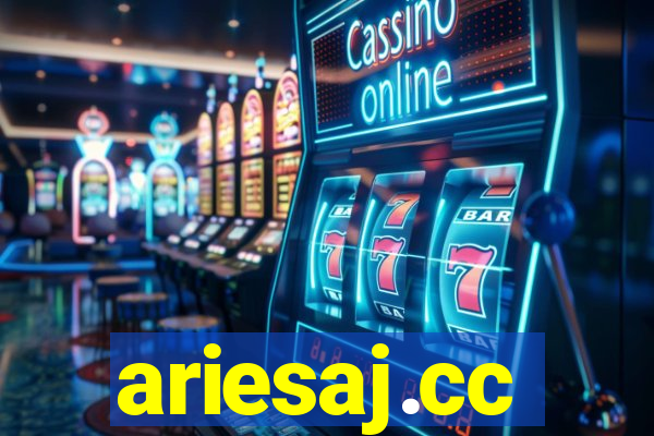 ariesaj.cc