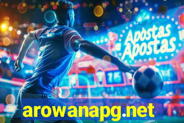 arowanapg.net