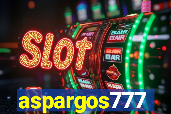 aspargos777