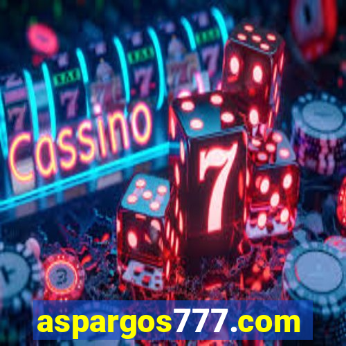 aspargos777.com