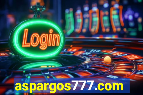 aspargos777.com