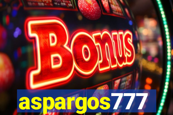 aspargos777