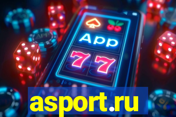 asport.ru